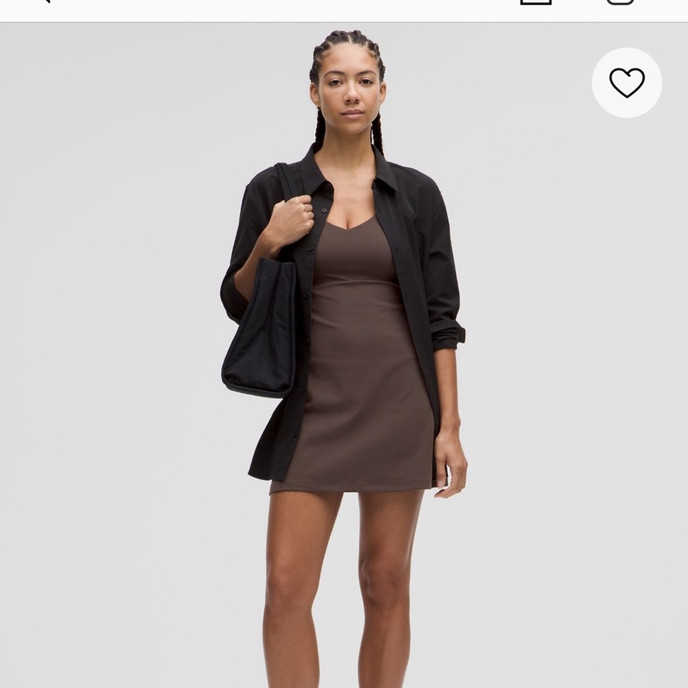Lululemon Align Dress